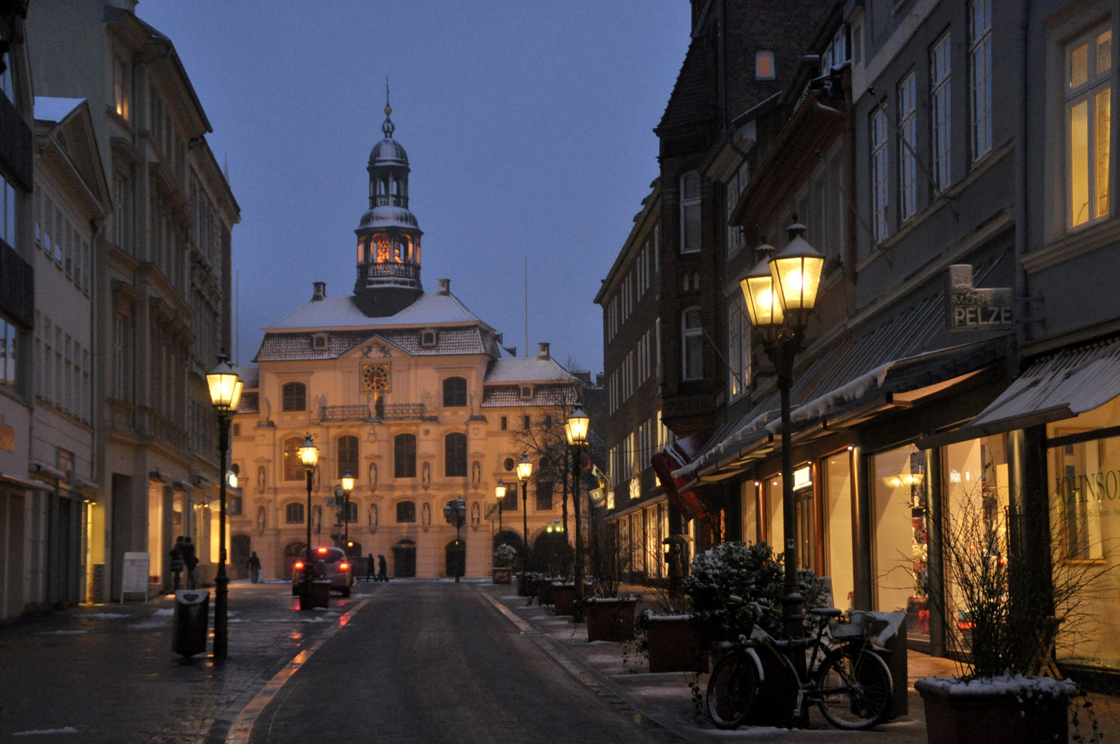 Lüneburg