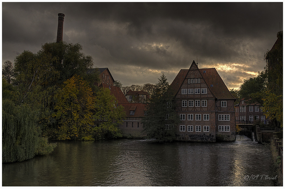 Lüneburg