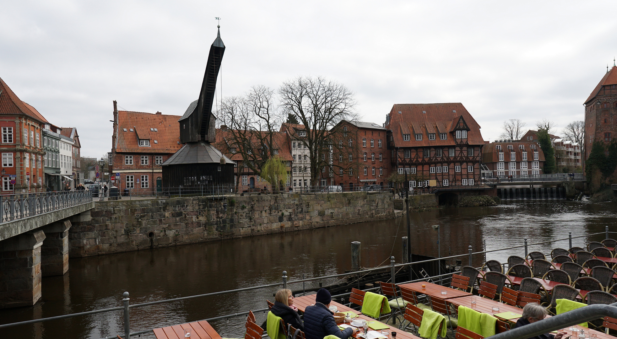 Lüneburg