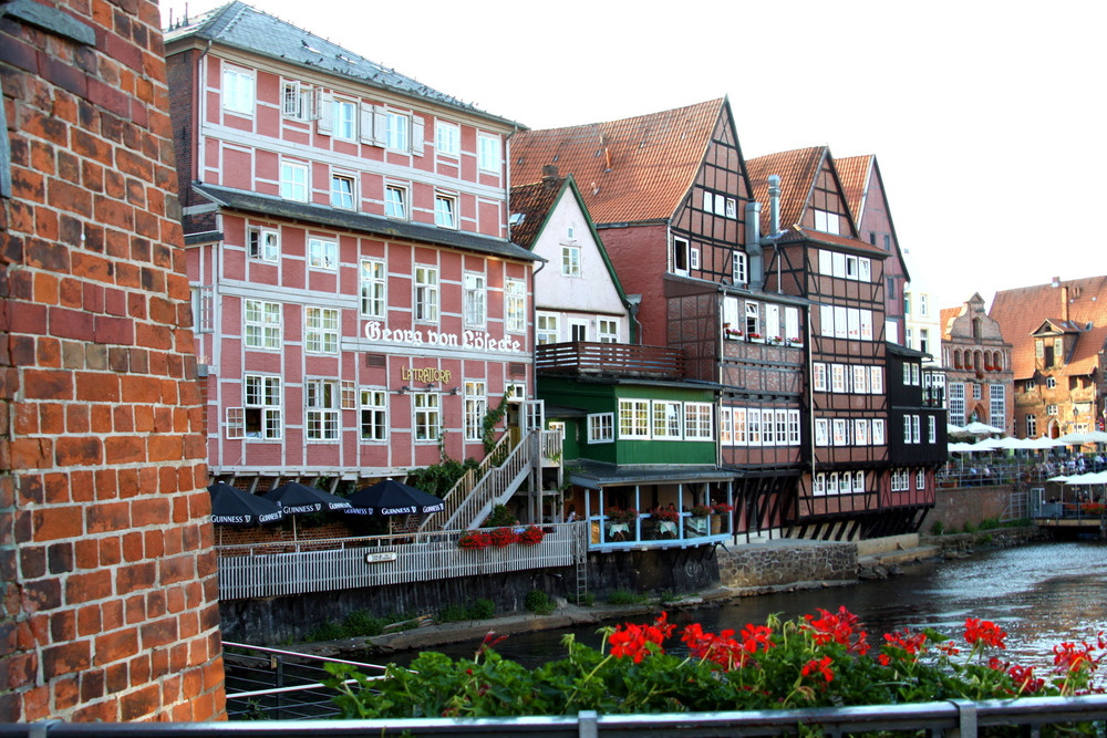 Lüneburg