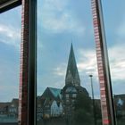 Lüneburg gespiegelt