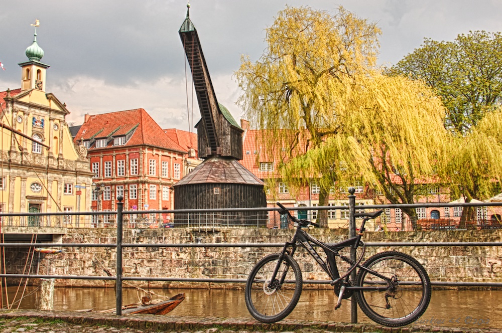 Lüneburg HDR