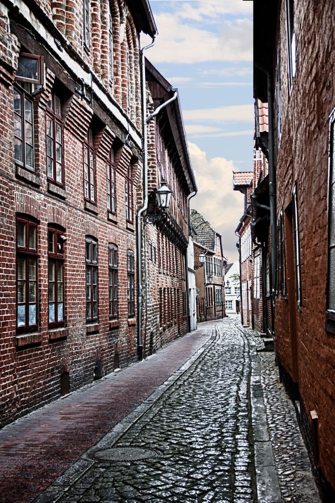 Lüneburg HDR