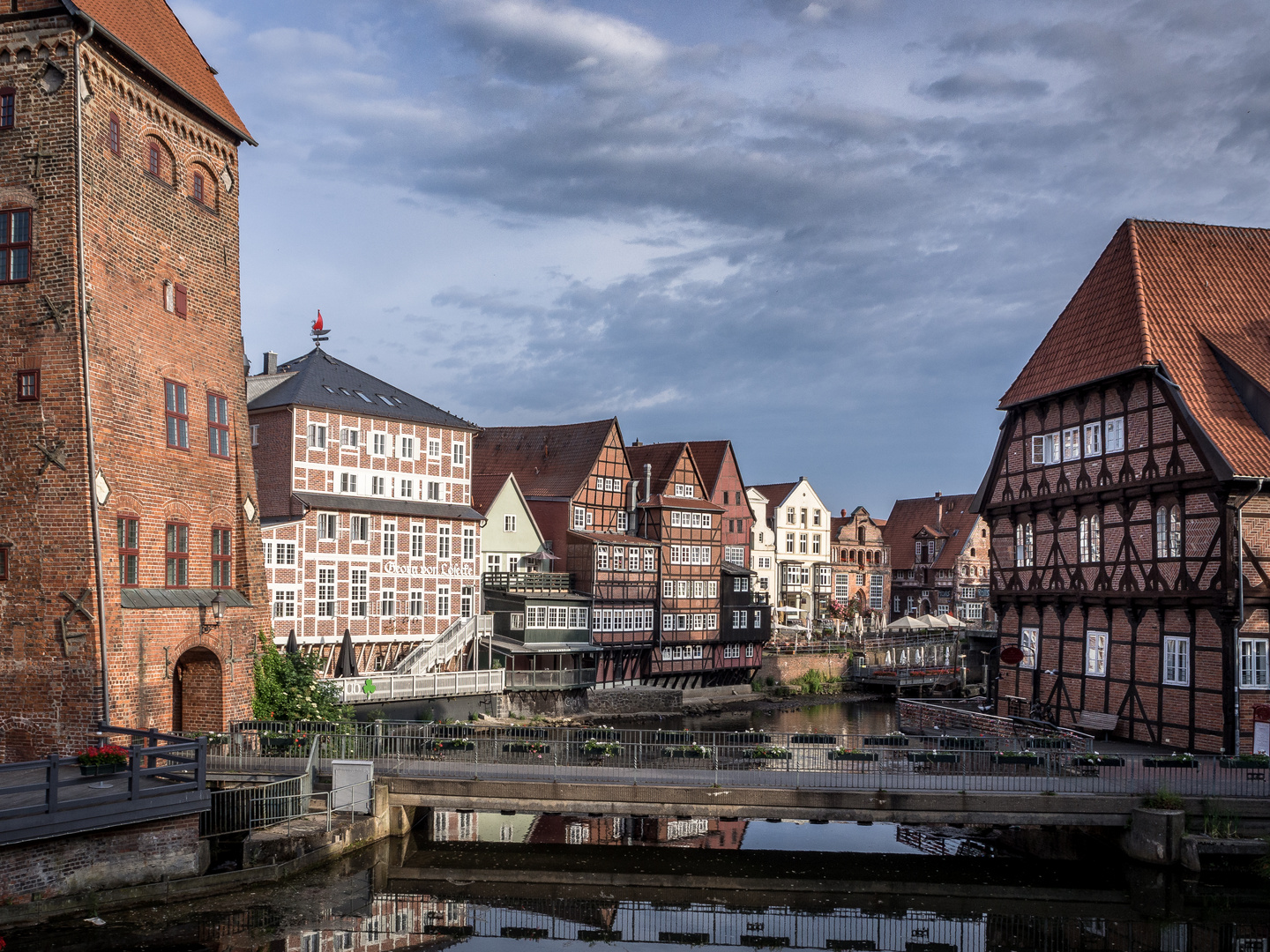 Lüneburg I