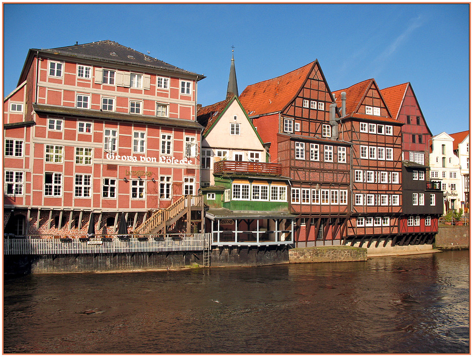 Lüneburg II