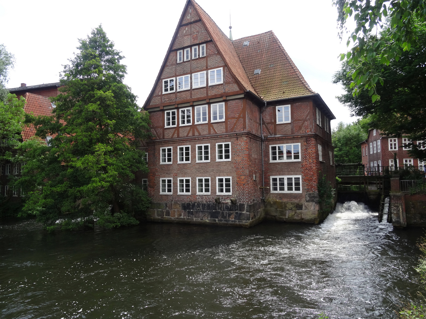 Lüneburg II