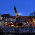 Lüneburg im Advent .....