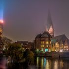 Lüneburg im Advent 2020