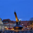 Lüneburg im Advent .....