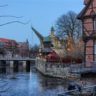 Lüneburg im Advent .....