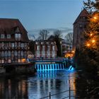 Lüneburg im Advent .....