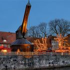 Lüneburg im Advent .....