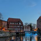 Lüneburg im Advent .....