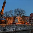 Lüneburg im Advent .....