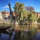 Lüneburg im Herbst...