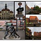 Lüneburg-Impressionen (I)