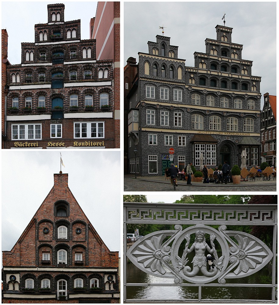 Lüneburg-Impressionen (III)