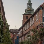 Lüneburg - In der Techt