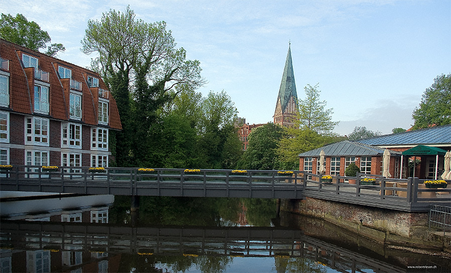 Lüneburg IV