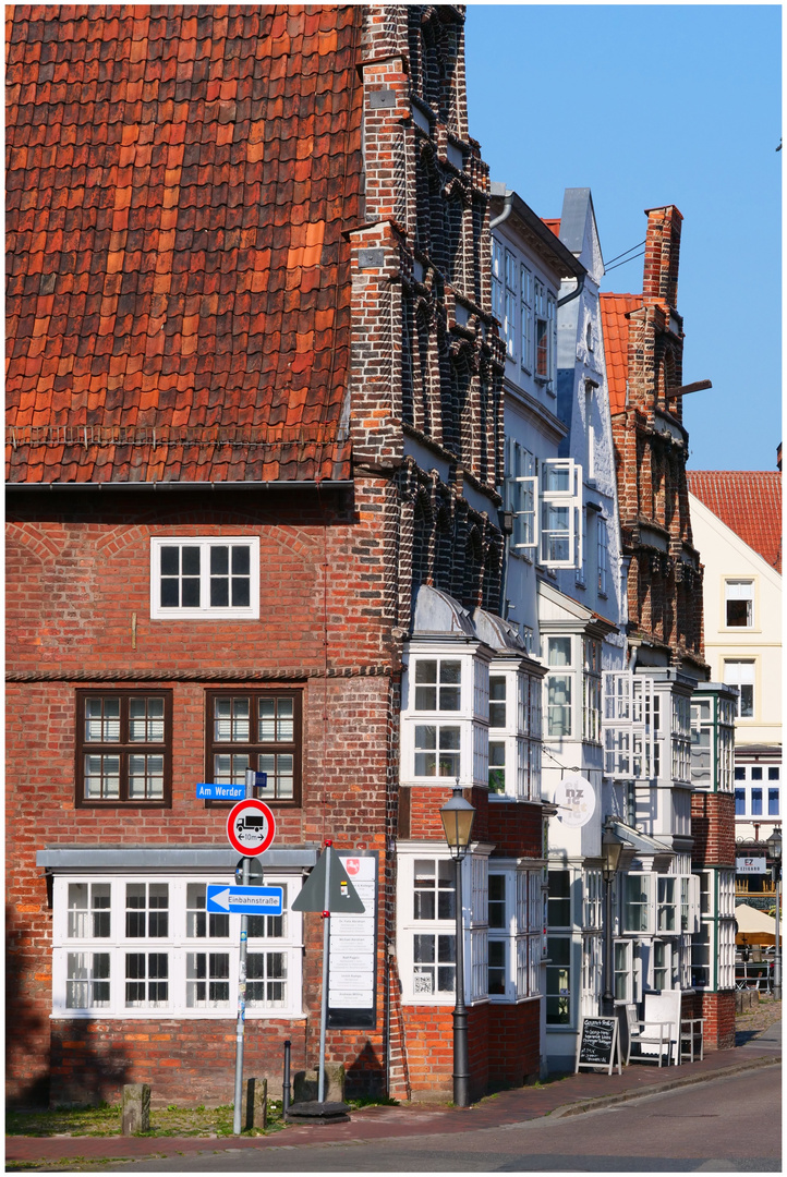 Lüneburg lüftet