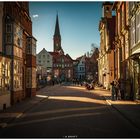 Lüneburg Lünertorstraße