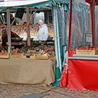 Lüneburg - Markttag