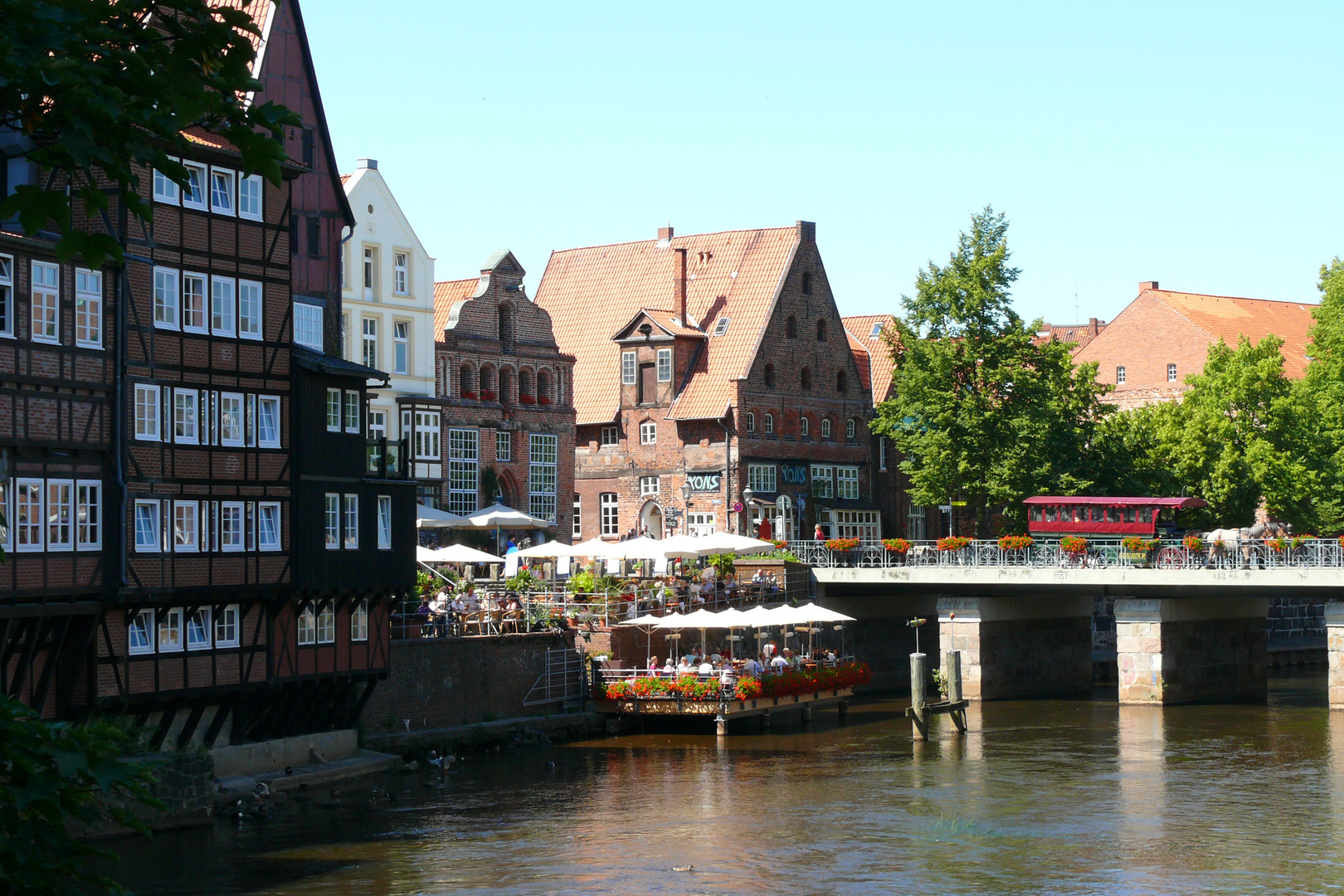 Lüneburg (Niedersachsen) 1