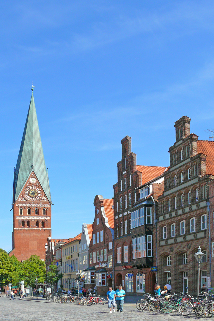 Lüneburg (Niedersachsen) 2