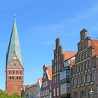 Lüneburg (Niedersachsen) 2