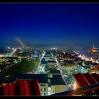 Lüneburg Panorama