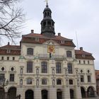  Lüneburg Radhaus von Lüneburg