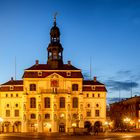 Lüneburg Rathaus