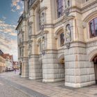 Lüneburg Rathaus