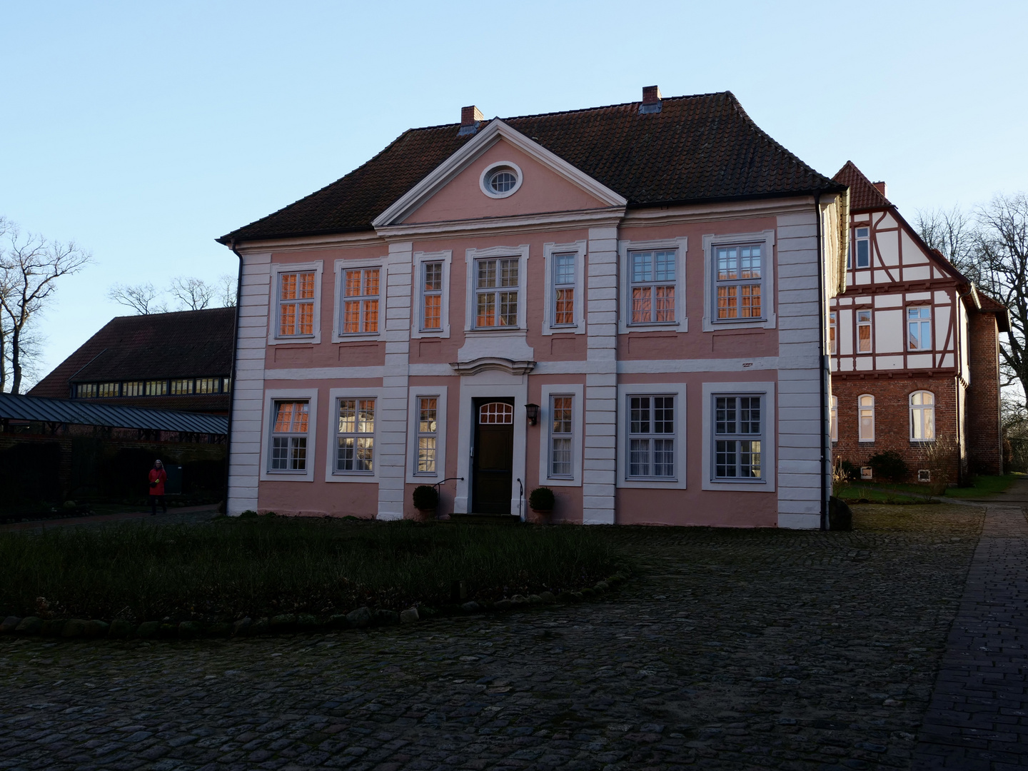 Lüneburg Stadtansichten