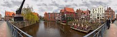 Lüneburg - Stintmarkt - /2.