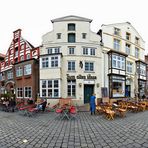 Lüneburg - Stintmarkt -