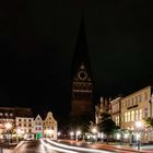 Lüneburg - St.Johanneskirche