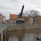 Lüneburg - Streets