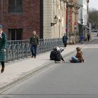 Lüneburg - Streets