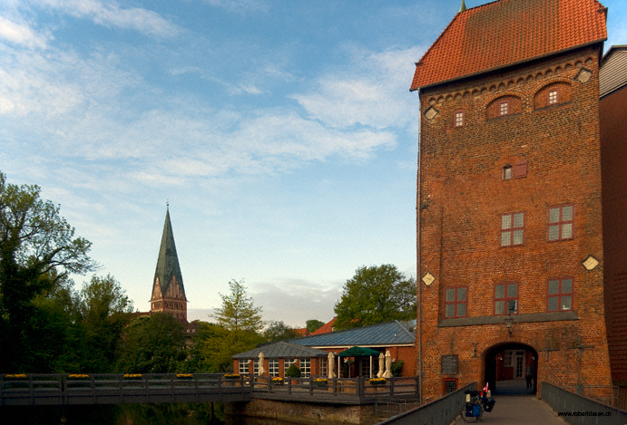 Lüneburg V