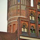 Lüneburg Wasserturm