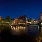 Lüneburg Wasserviertel /2.