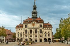 Lüneburg XI