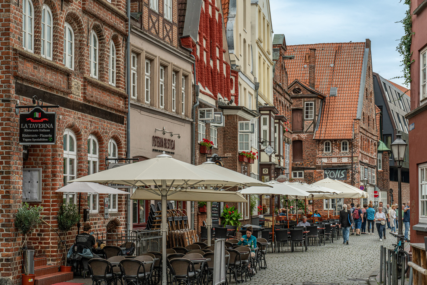 Lüneburg XVII