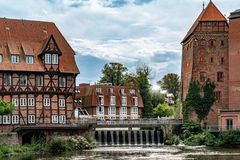 Lüneburg XXIII