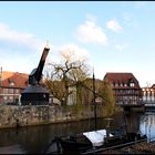 Lüneburg...alter Kran