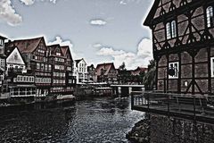 ~Lüneburger Hafen~