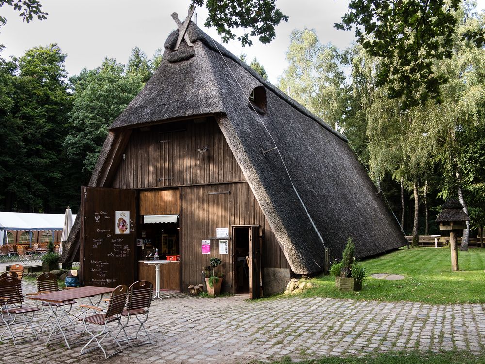 Lüneburger Heide