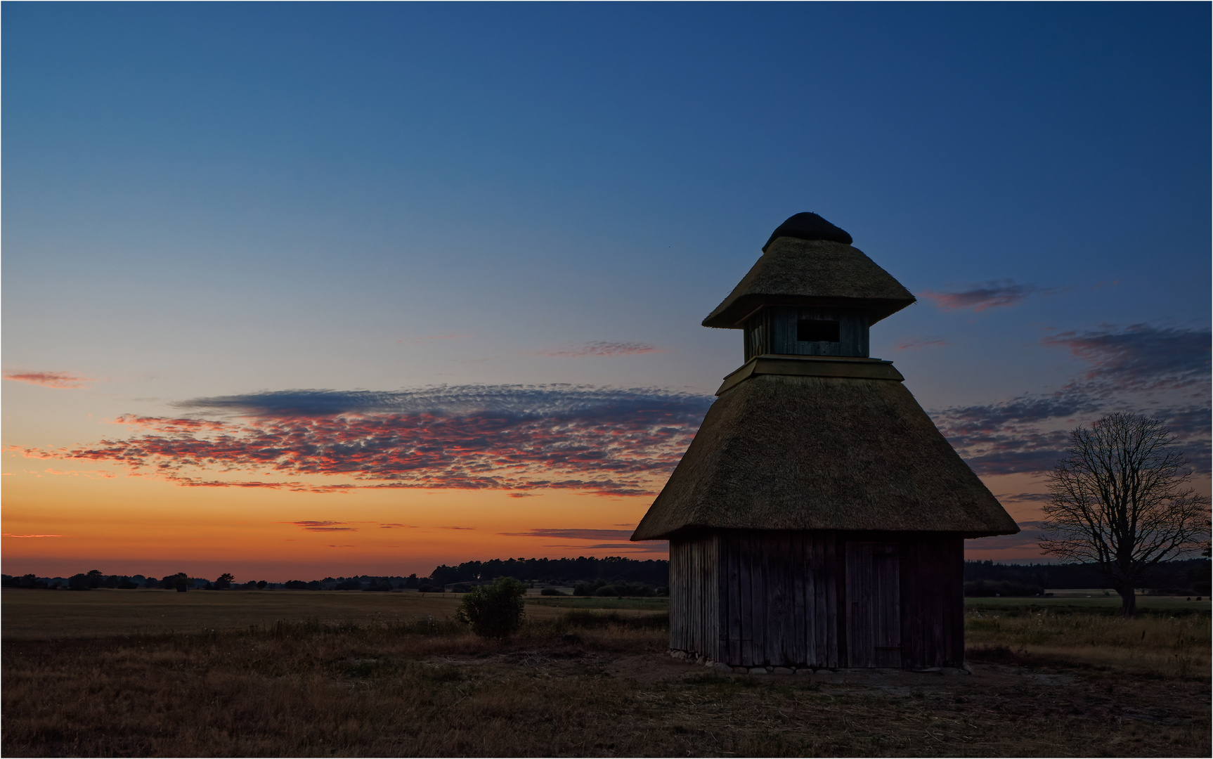 Lüneburger Heide