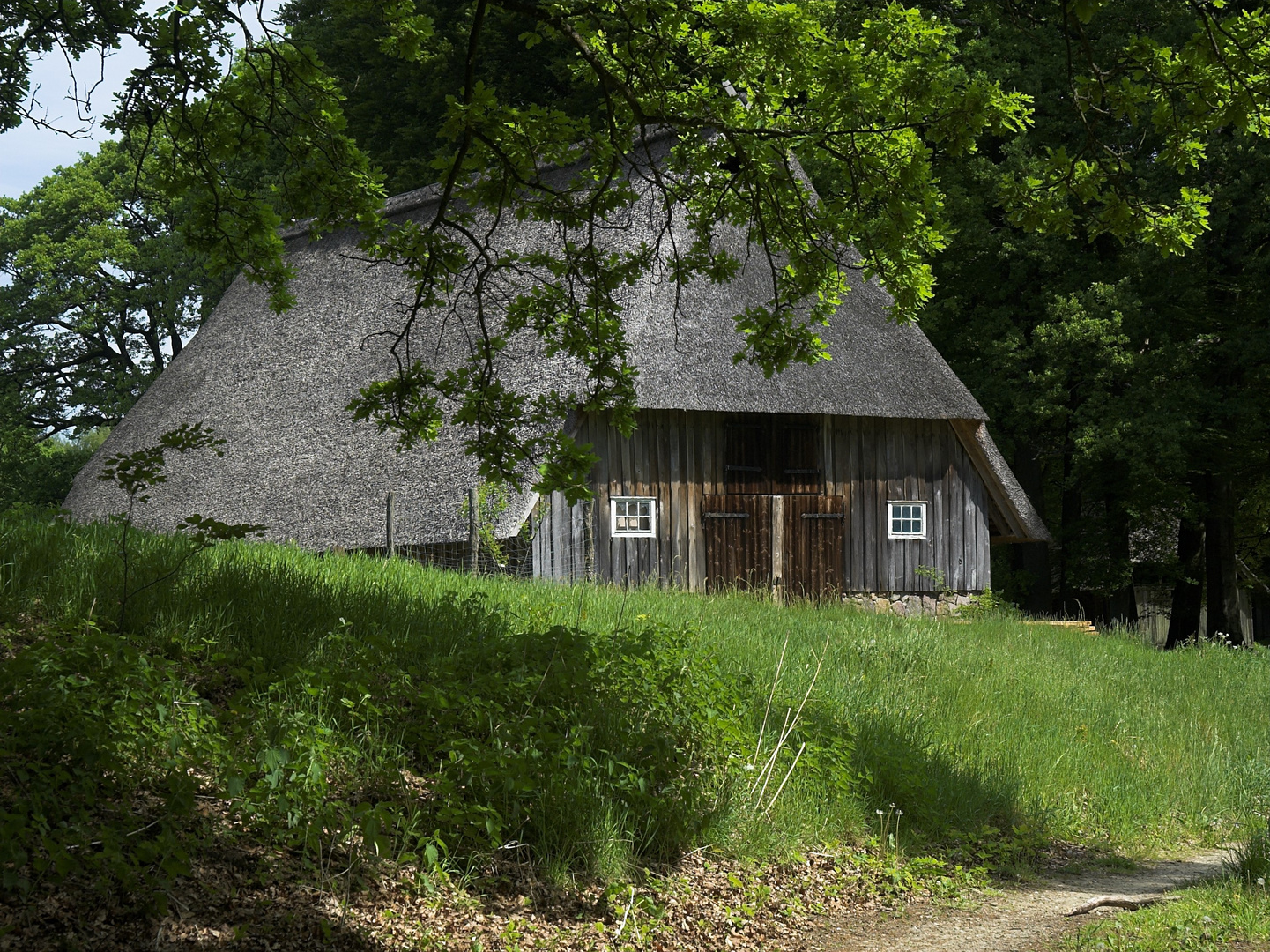 Lüneburger Heide